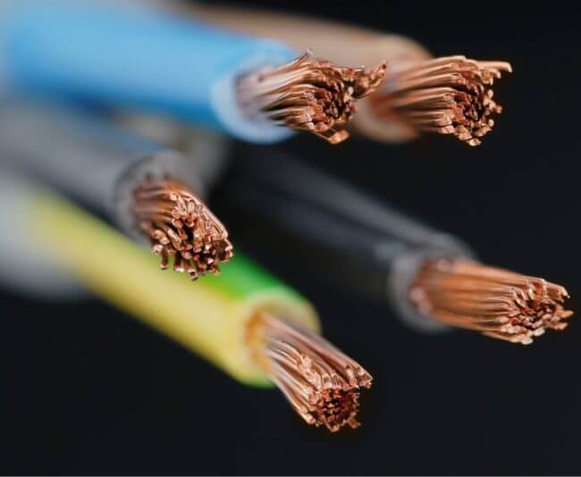 Как узнать стоимость кабеля?